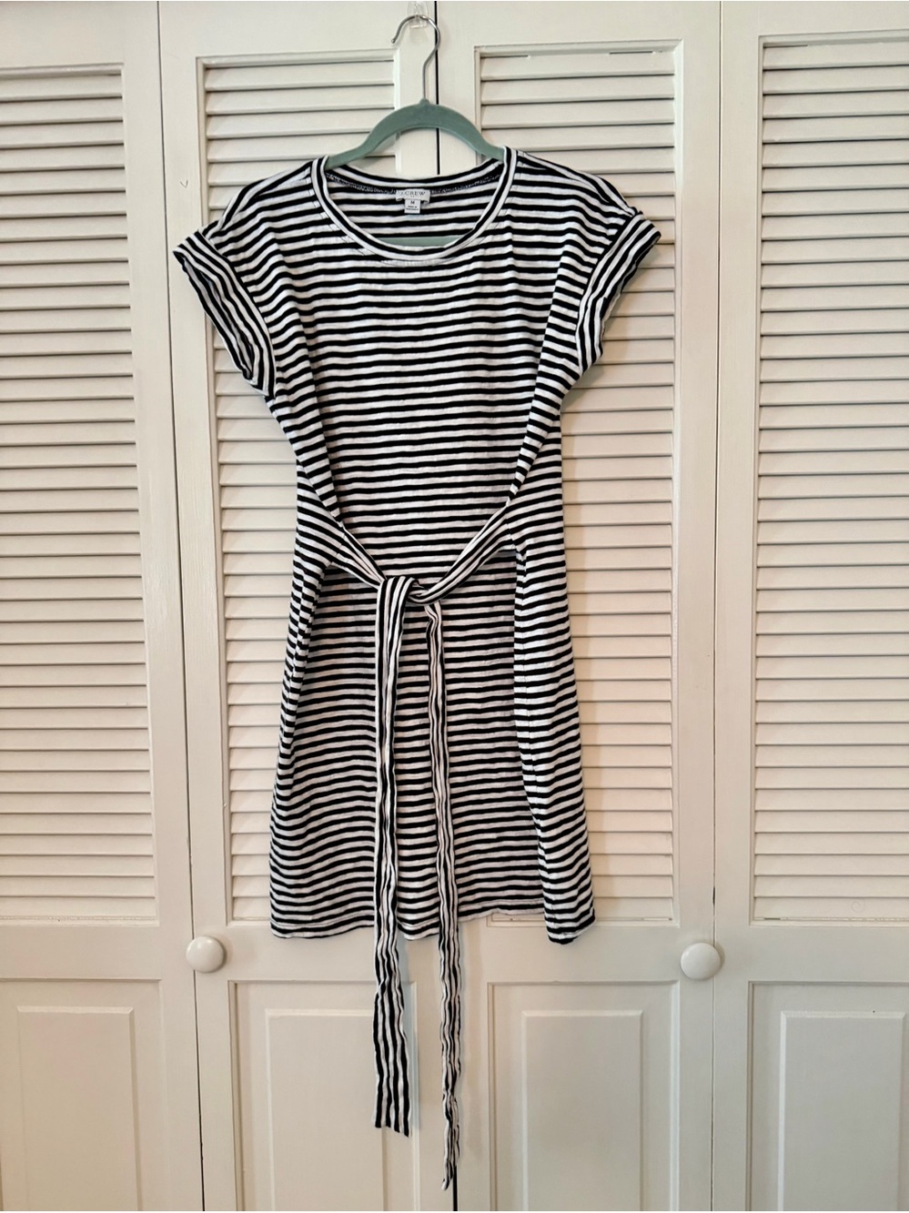 J. Crew Knit Dress